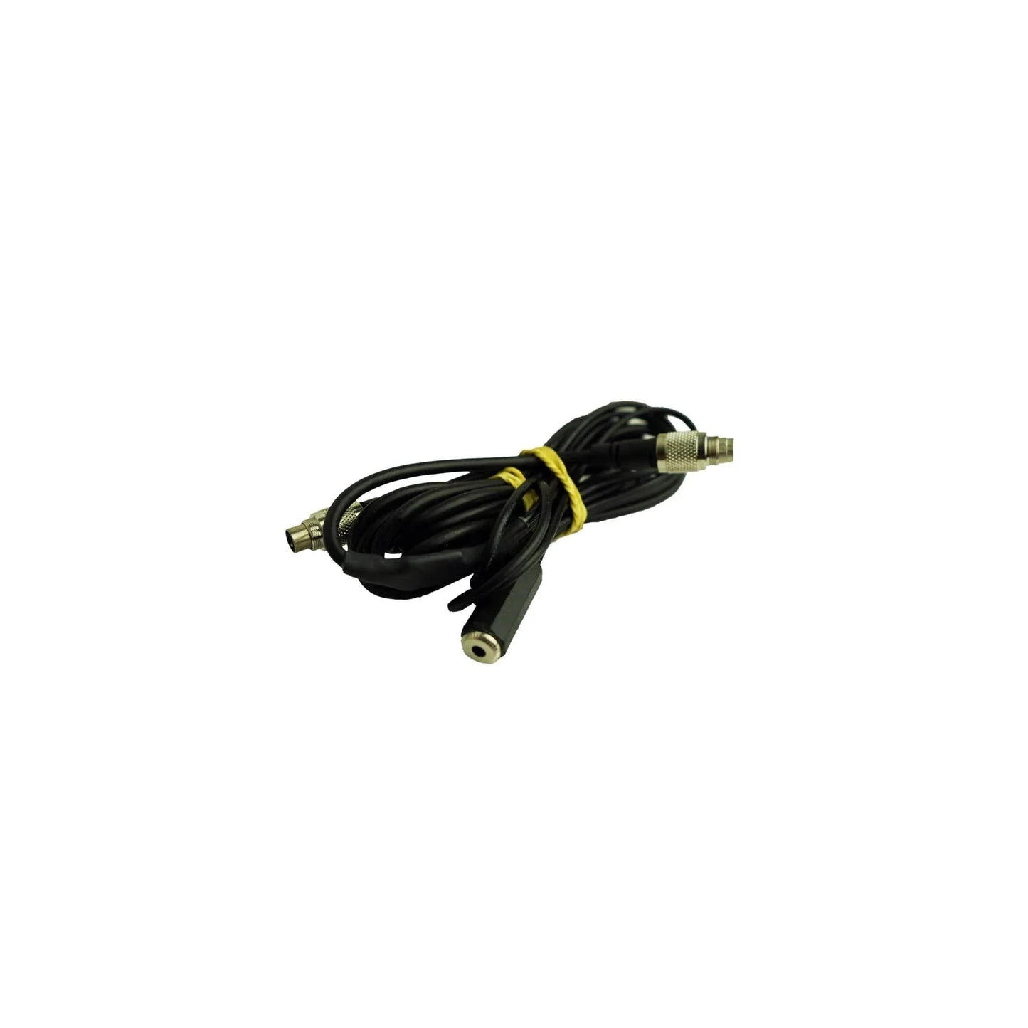 AIM SmartyCam CAN Cable with External Microphone Jack - 2m - Track Minded HPDE, LLC