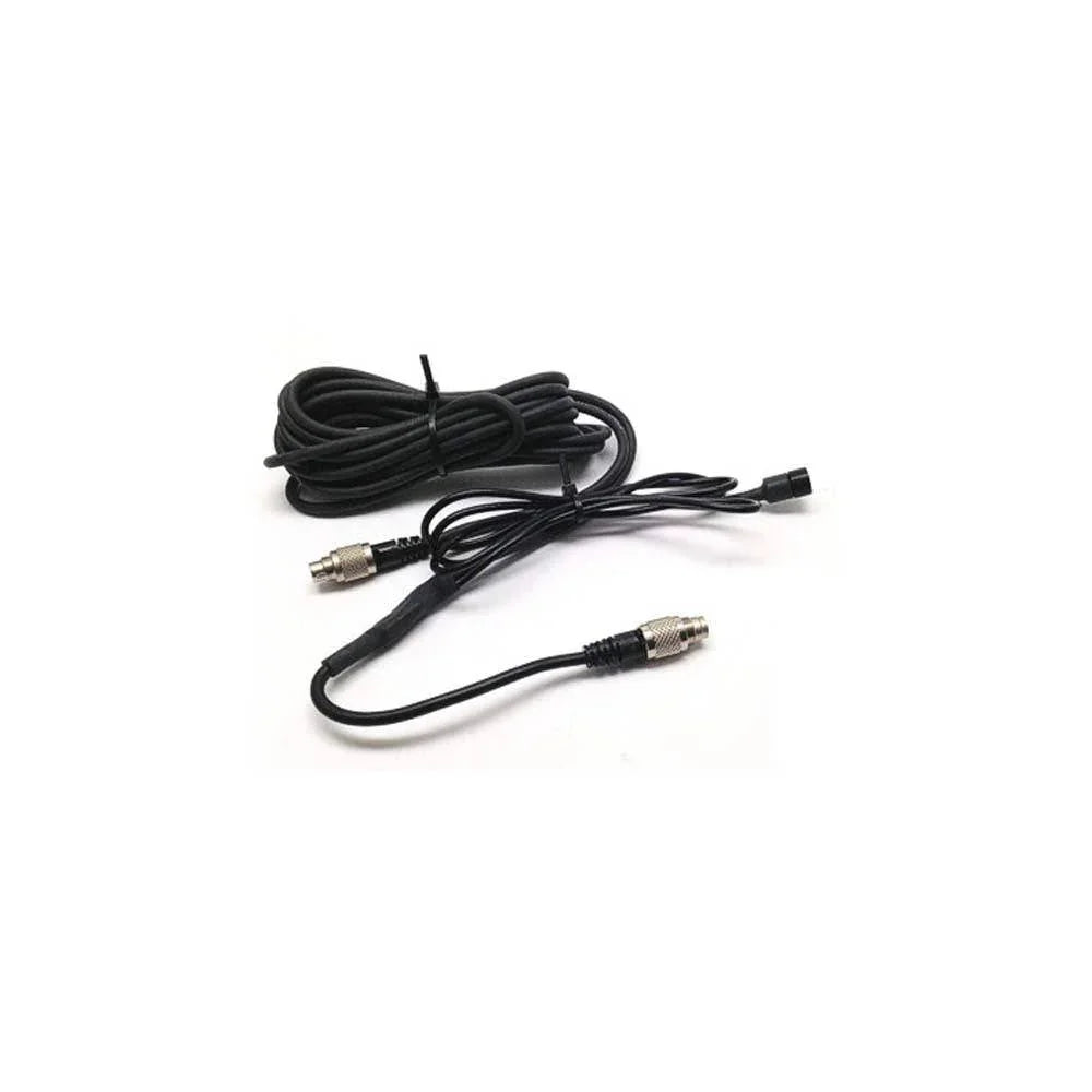 AIM SmartyCam CAN Cable with External Microphone - Track Minded HPDE, LLC