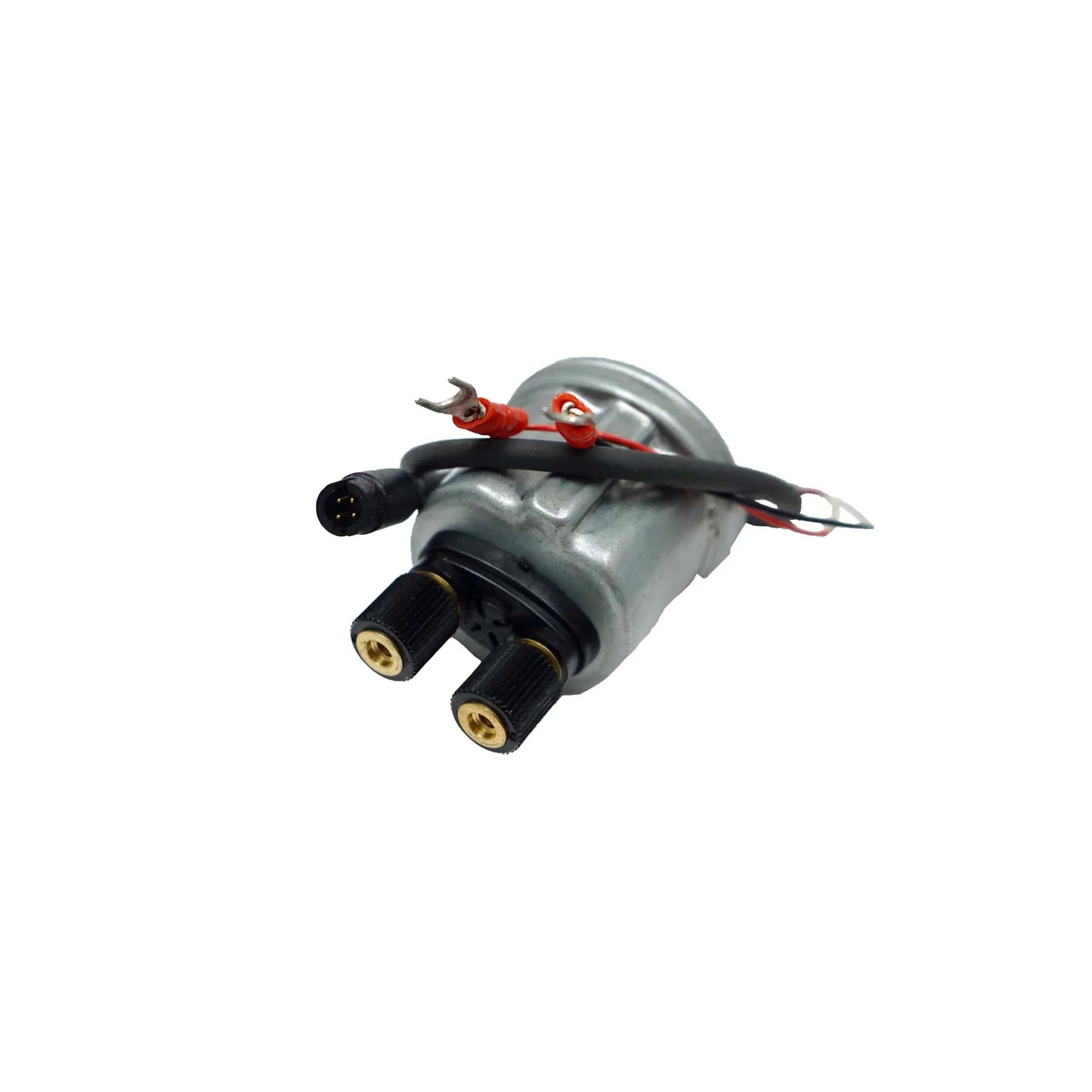 AIM Pressure Sensor - 0-10 Bar, 1/8" NPT - Track Minded HPDE, LLC