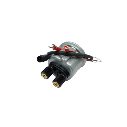 AIM Pressure Sensor - 0-10 Bar, 1/8" NPT - Track Minded HPDE, LLC