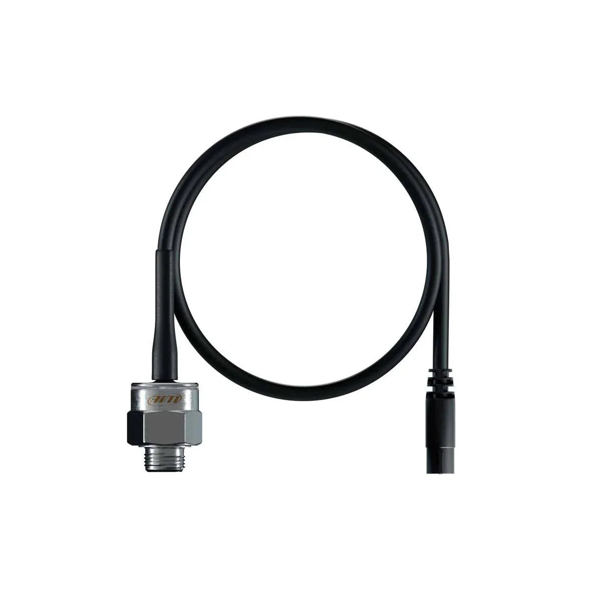 AIM Pressure Sensor - 0-10 Bar, 1/8" NPT - Track Minded HPDE, LLC