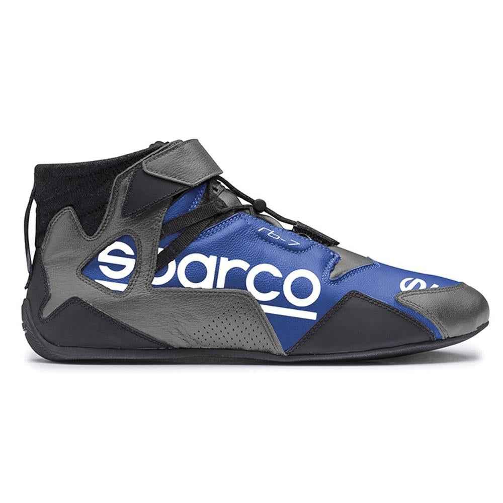 Sparco Apex RB-7 Racing Shoes - Track Minded HPDE, LLC