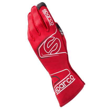 Sparco Arrow RG-7 Evo Racing Gloves - Track Minded HPDE, LLC
