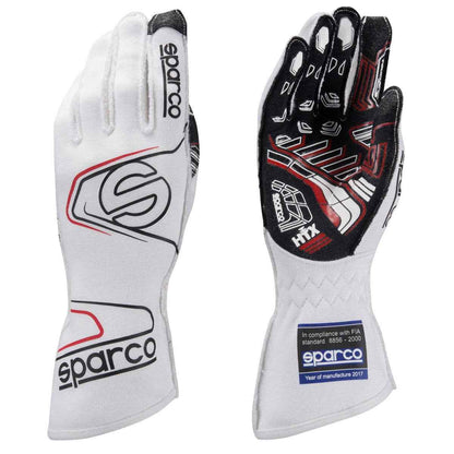 Sparco Arrow RG-7 Evo Racing Gloves - Track Minded HPDE, LLC