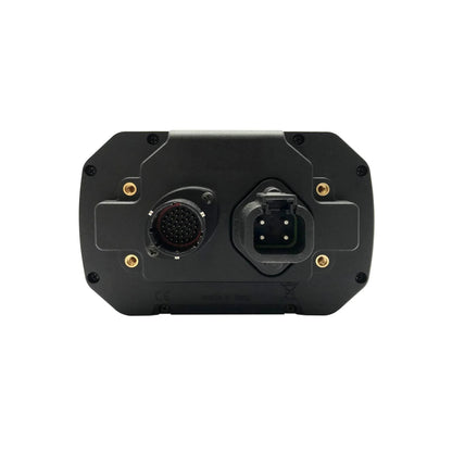 AIM MXm Compact Dash Data Logger - Track Minded HPDE, LLC