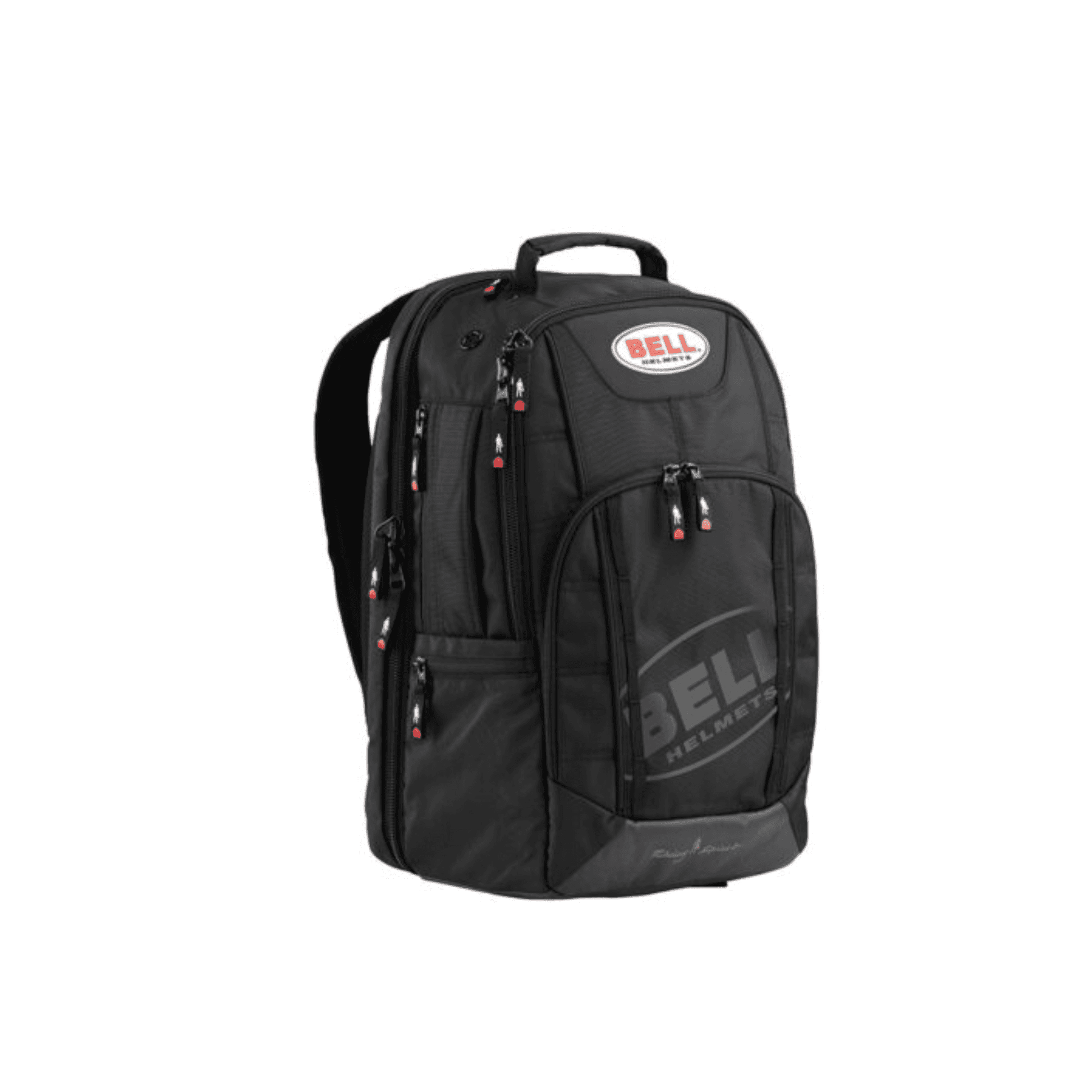 Bell Backpack - Track Minded HPDE, LLC
