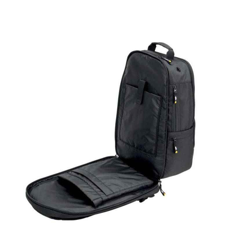 Bell Backpack - Track Minded HPDE, LLC