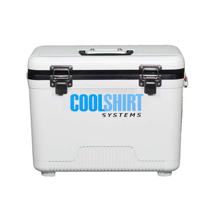 Coolshirt Club Cooler - 19qt