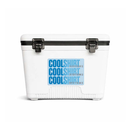 Coolshirt Club Cooler - 19qt