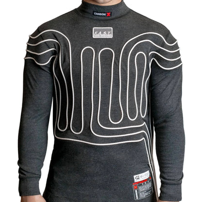 FAST Carbon-X Cool Suit Shirt - Track Minded HPDE, LLC