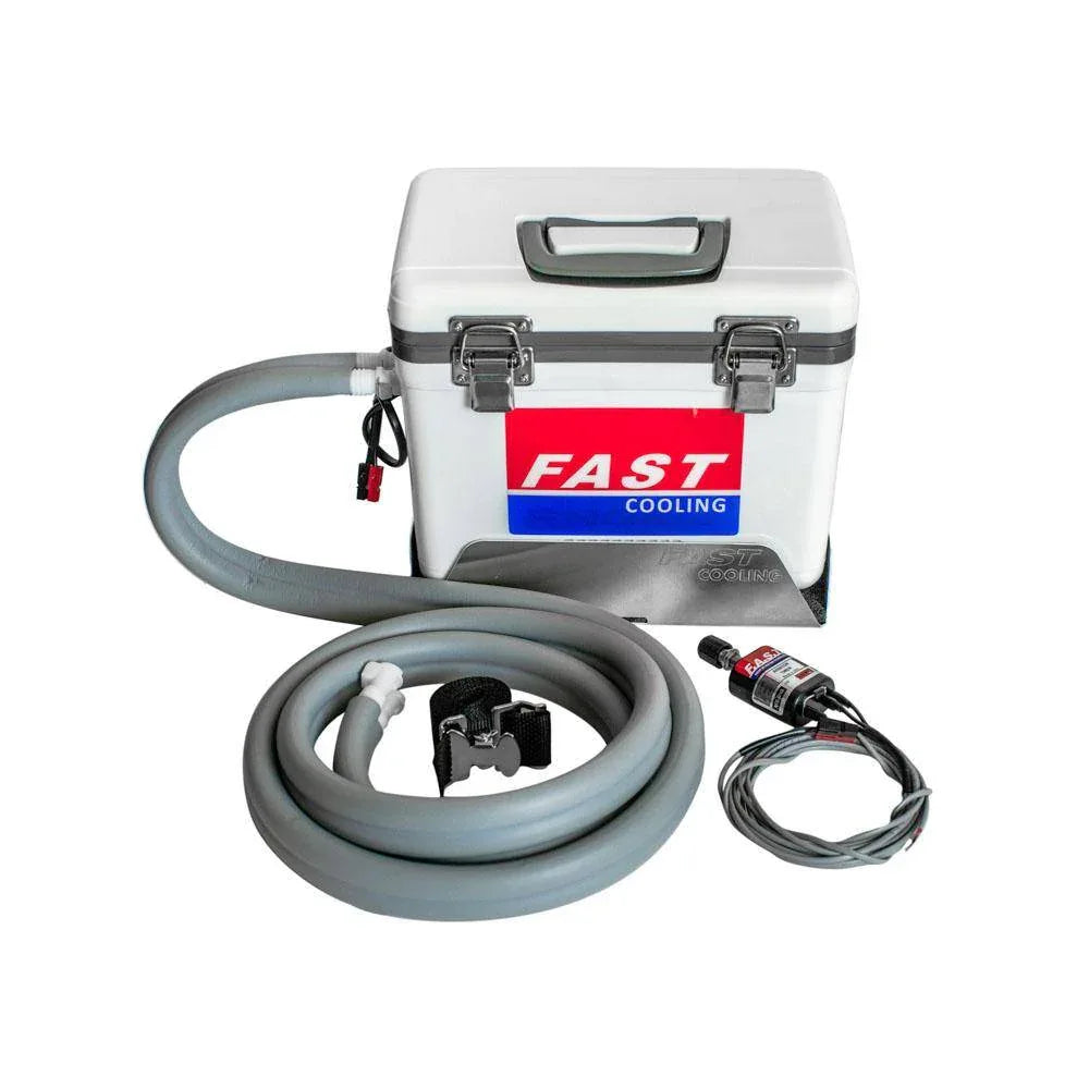FAST Cool Suit System - 13 Quart - Track Minded HPDE, LLC