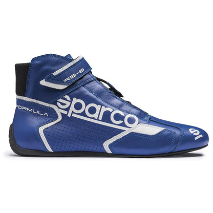 Sparco Formula RB-8.1 Racing Shoes - Track Minded HPDE, LLC