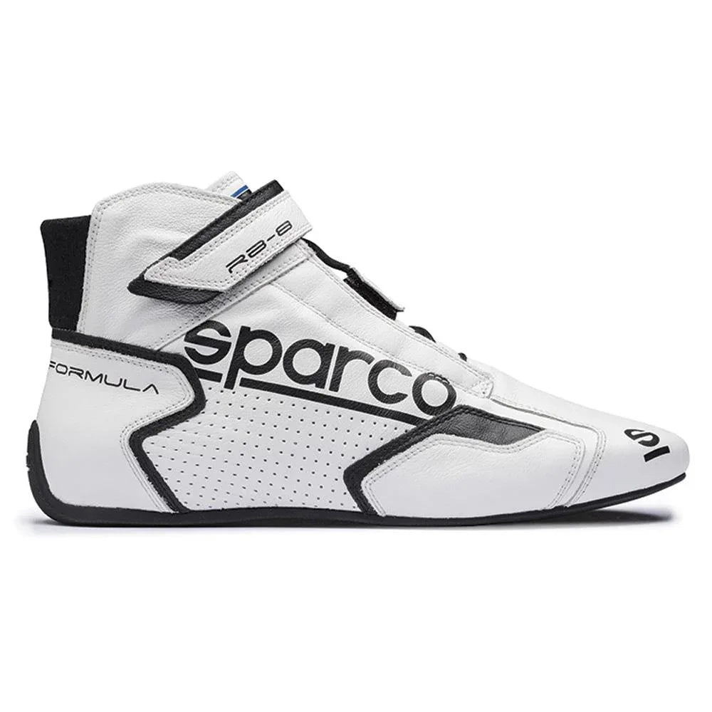 Sparco Formula RB-8.1 Racing Shoes - Track Minded HPDE, LLC