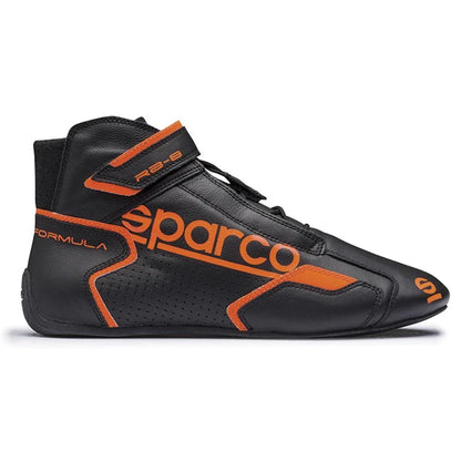 Sparco Formula RB-8.1 Racing Shoes - Track Minded HPDE, LLC