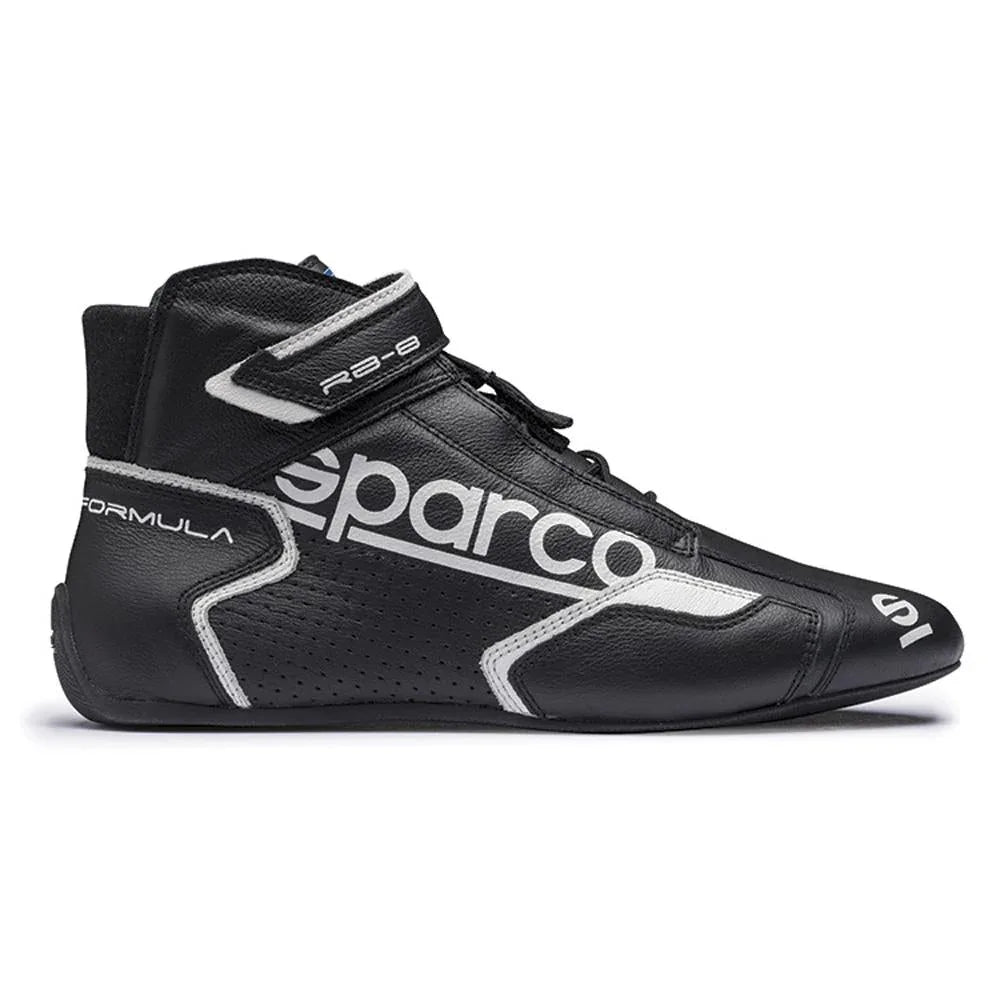 Sparco Formula RB-8.1 Racing Shoes - Track Minded HPDE, LLC