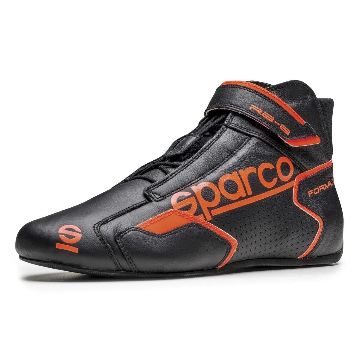 Sparco Formula RB-8.1 Racing Shoes - Track Minded HPDE, LLC