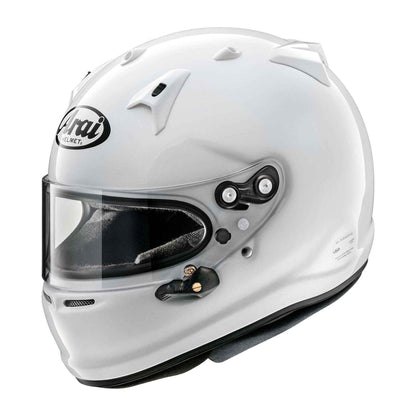 Arai GP-7 SA2020/FIA8859 Helmet - Track Minded HPDE, LLC