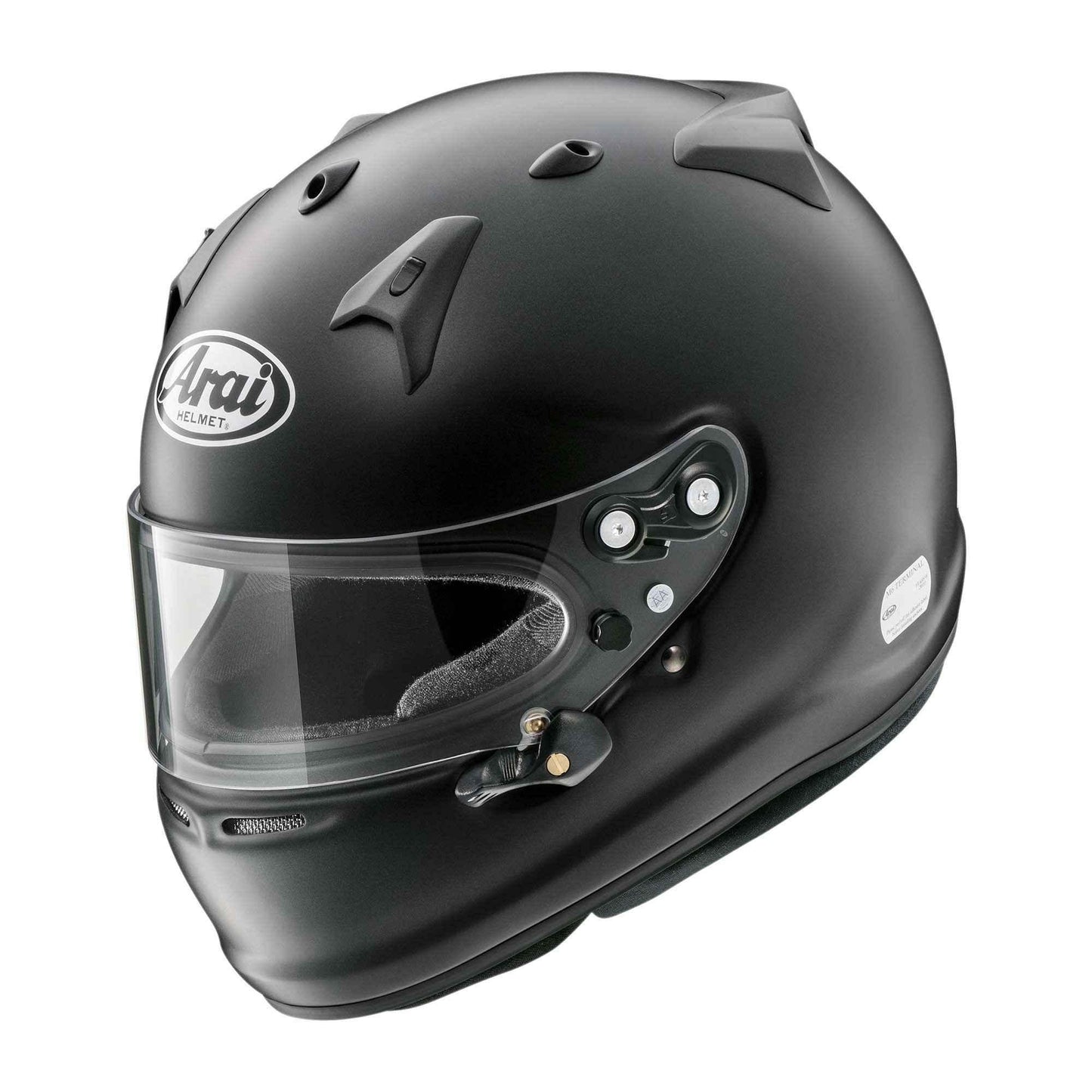 Arai GP-7 SA2020/FIA8859 Helmet - Track Minded HPDE, LLC