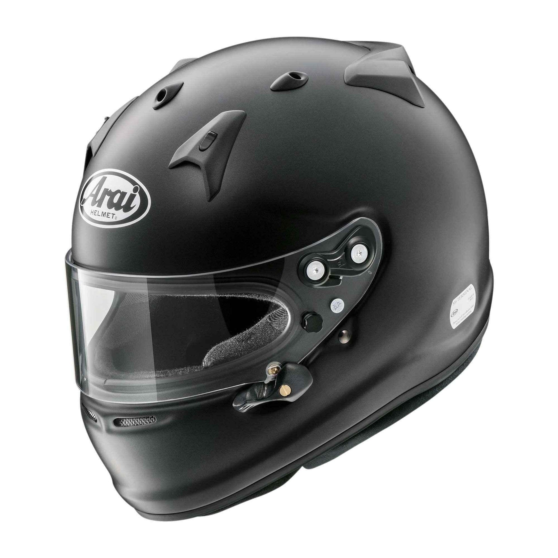 Arai GP-7 SA2020/FIA8859 Helmet - Track Minded HPDE, LLC