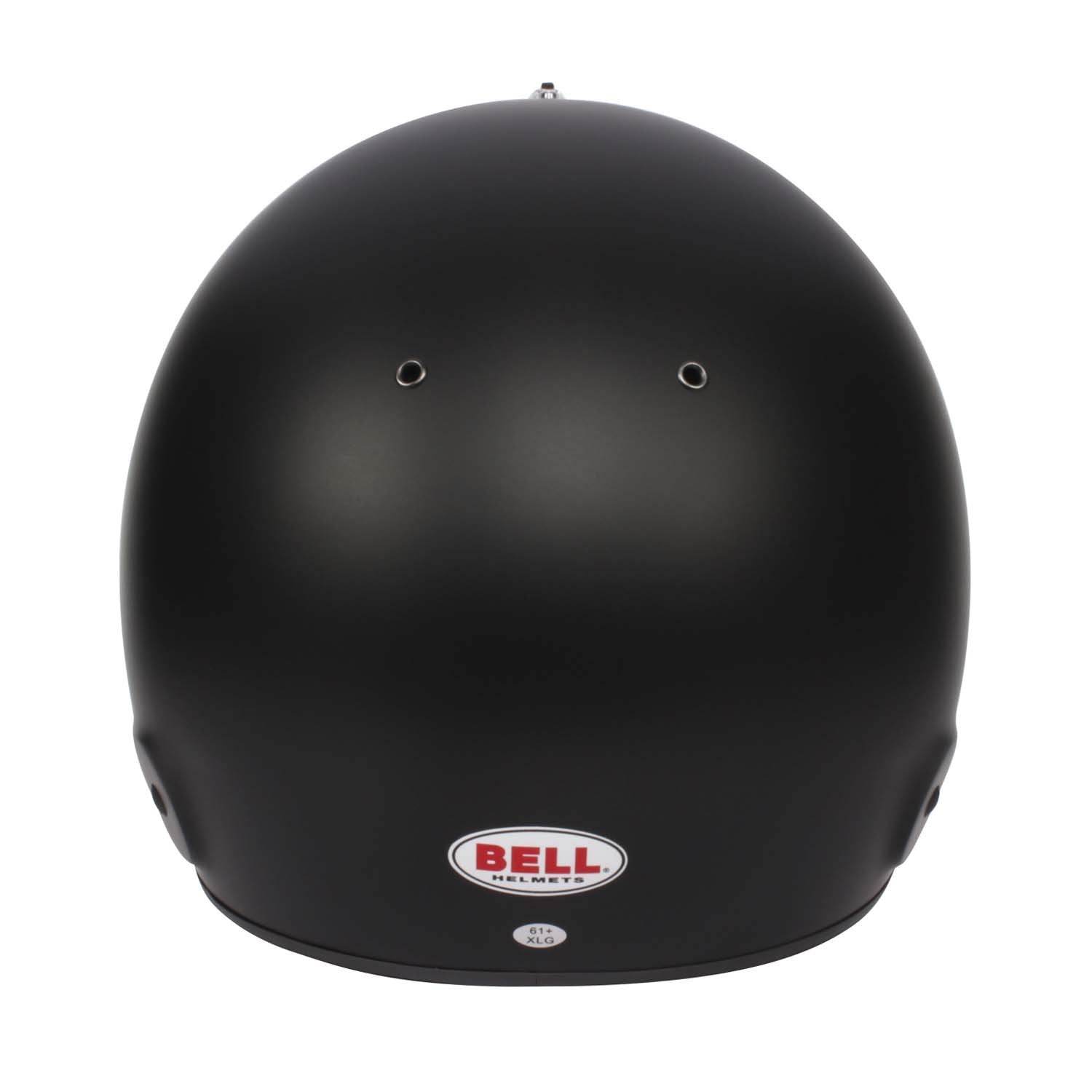 Bell GP3 Sport Racing Helmet - SA2020 - Track Minded HPDE, LLC