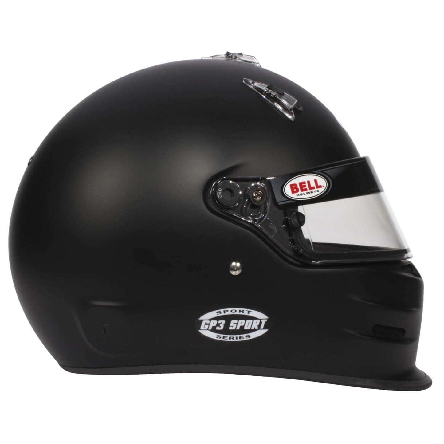 Bell GP3 Sport Racing Helmet - SA2020 - Track Minded HPDE, LLC