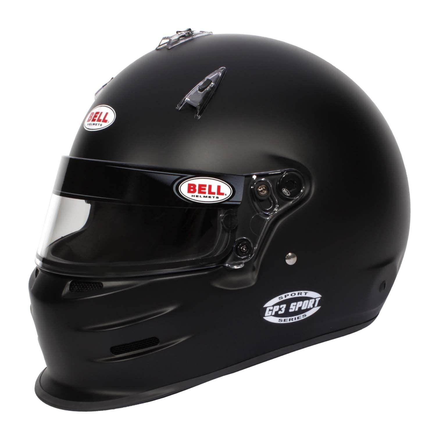 Bell GP3 Sport Racing Helmet - SA2020 - Track Minded HPDE, LLC