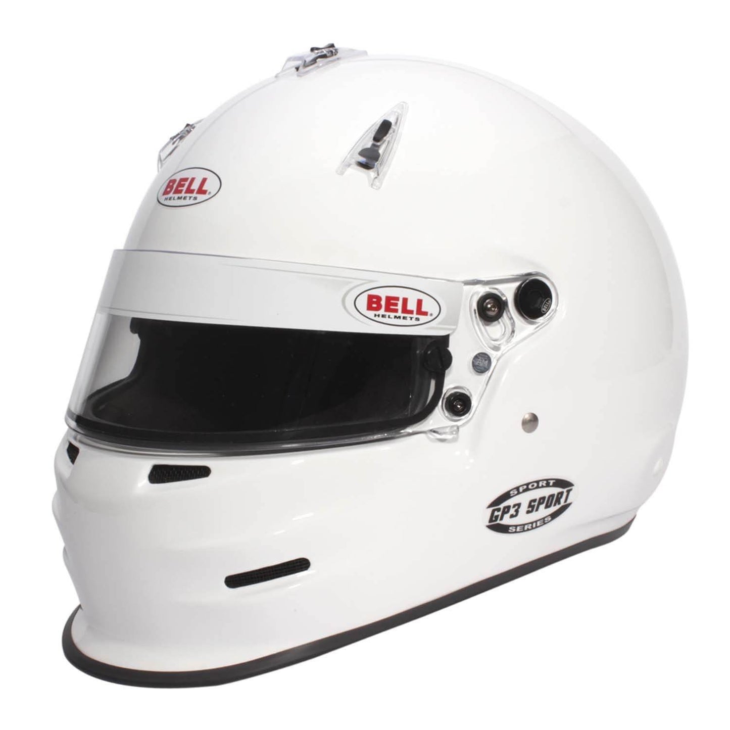 Bell GP3 Sport Racing Helmet - SA2020 - Track Minded HPDE, LLC