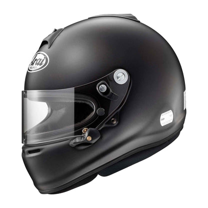 Arai GP-6S SA2020/FIA8859 Helmet - Track Minded HPDE, LLC