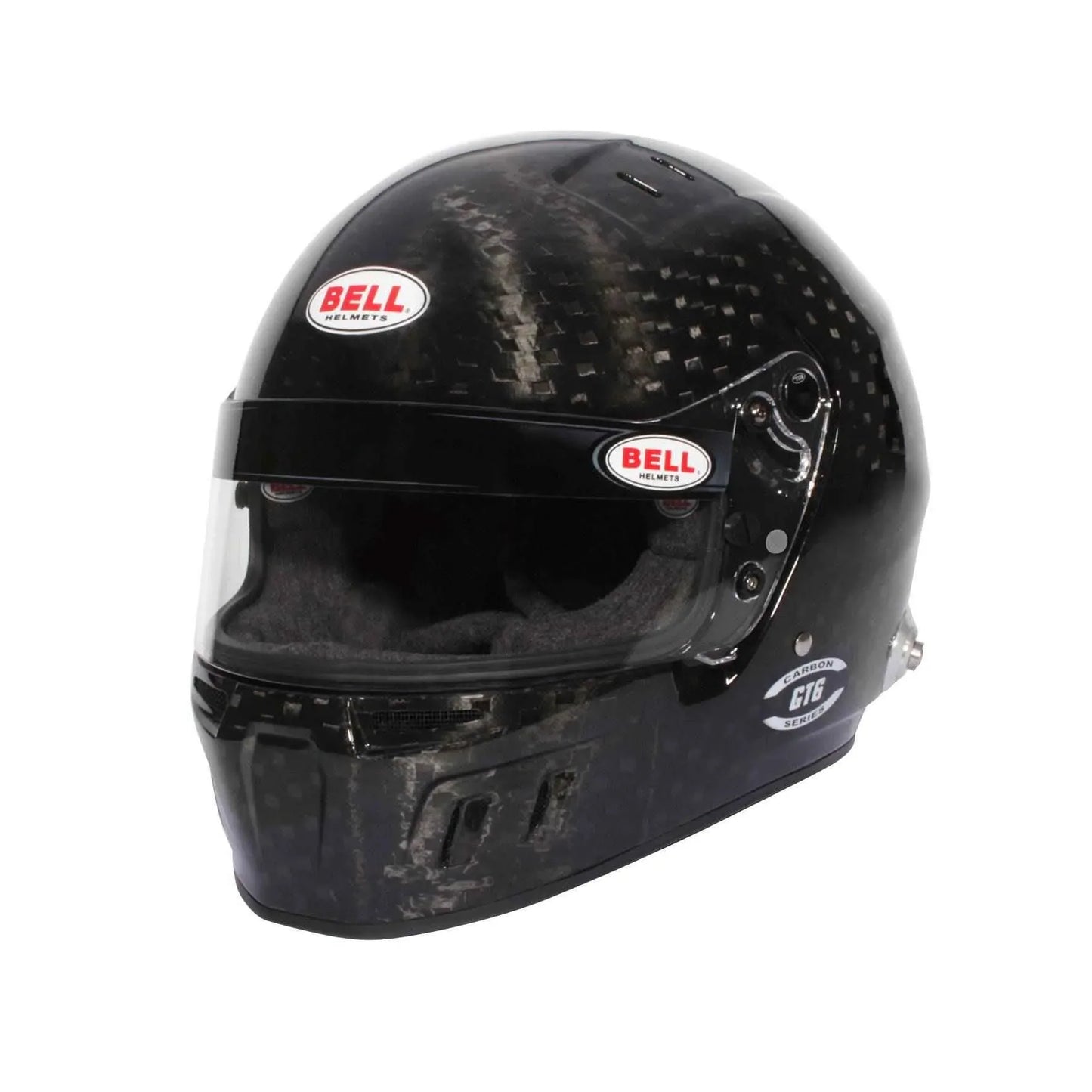 Bell GT6 Carbon 4C Racing Helmet - SA2020 / FIA8859 - Track Minded HPDE, LLC