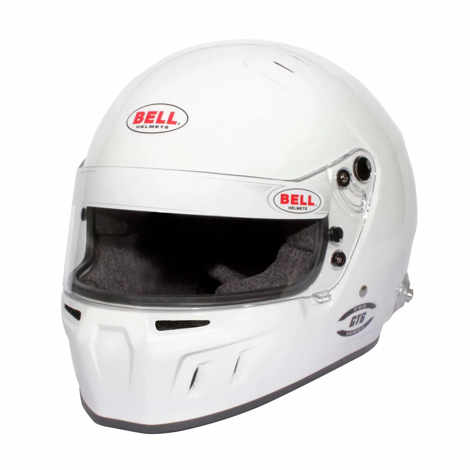 Bell GT6 Pro Racing Helmet - SA2020 / FIA8859 - Track Minded HPDE, LLC