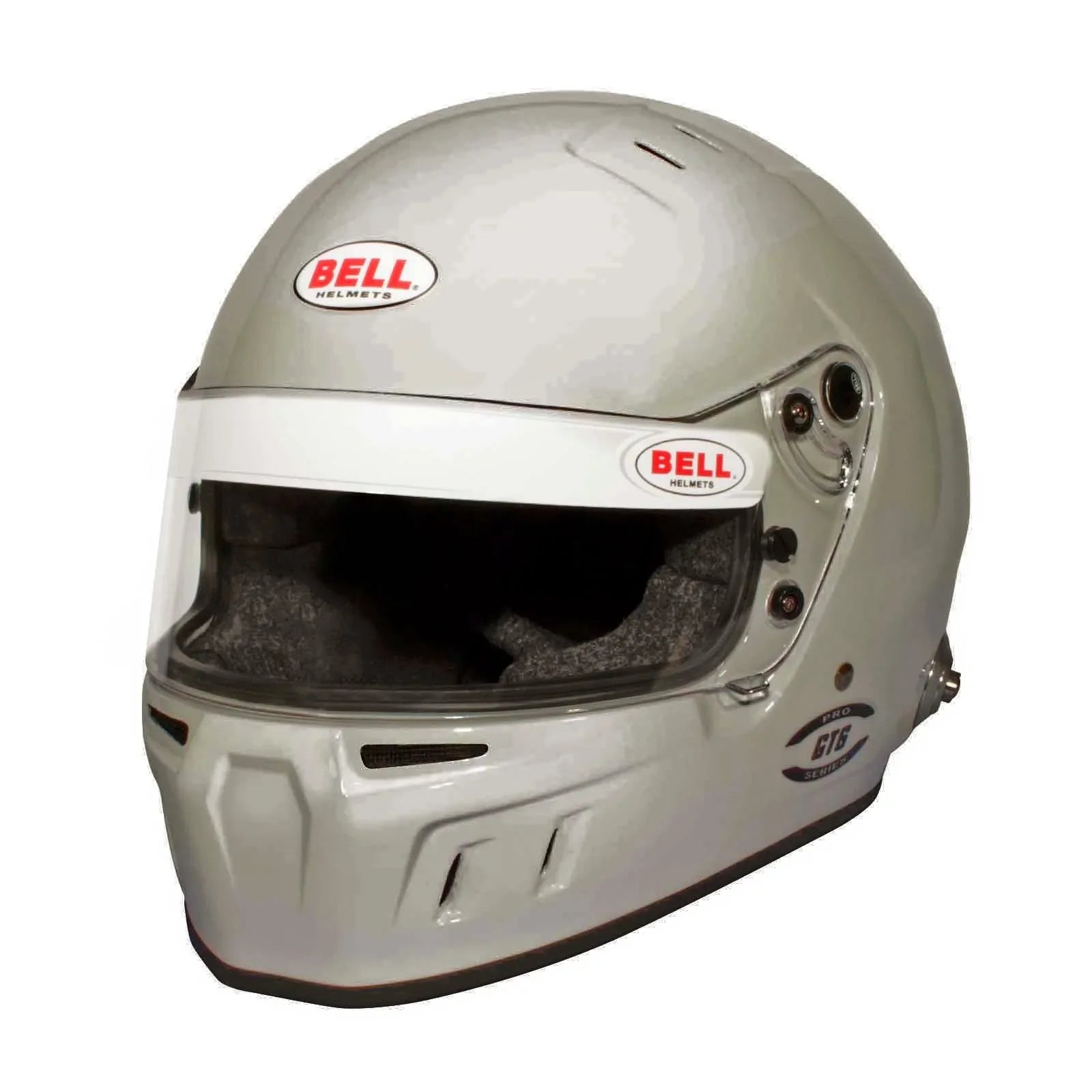 Bell GT6 Pro 4C Racing Helmet - SA2020 / FIA8859 - Track Minded HPDE, LLC