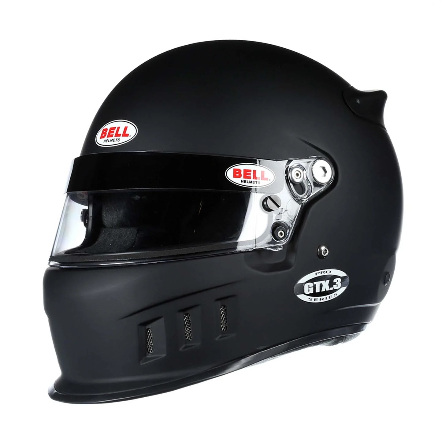 Bell GTX.3 Racing Helmet - SA2020 / FIA8859 - Track Minded HPDE, LLC