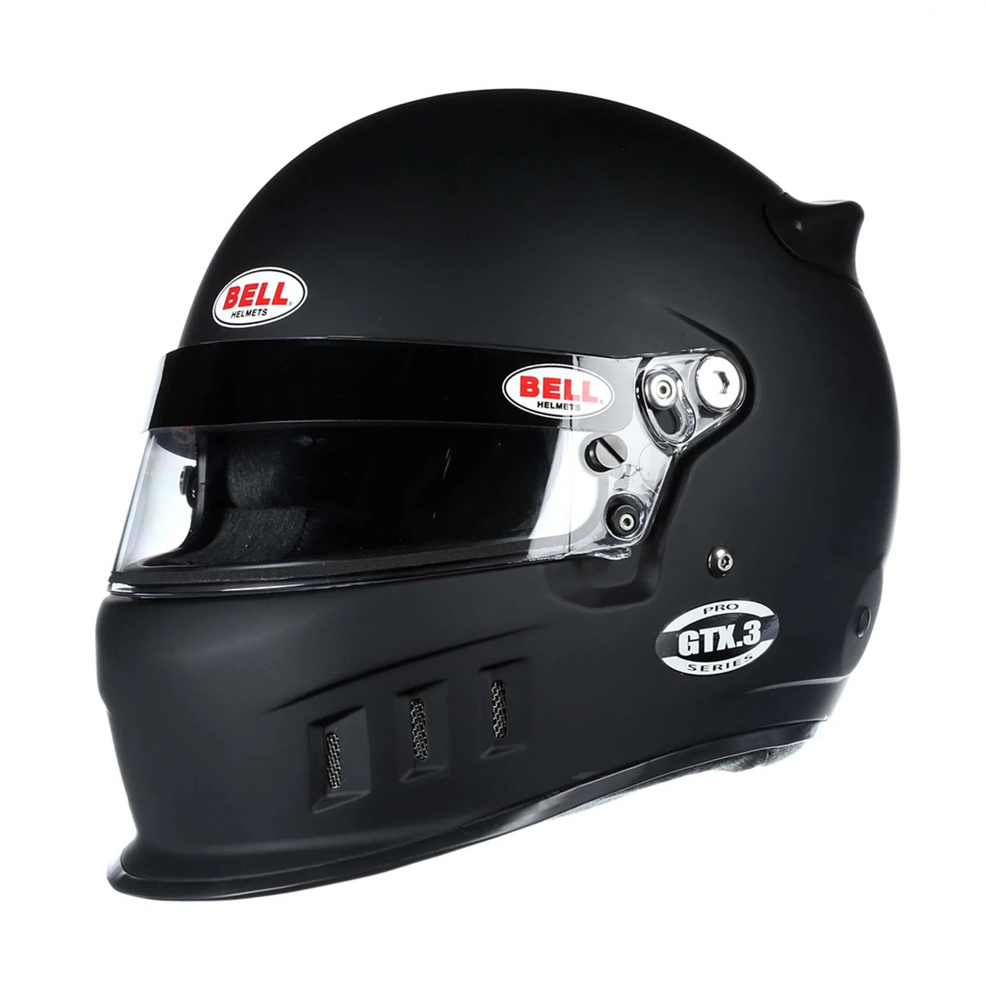 Bell GTX.3 Racing Helmet - SA2020 / FIA8859 - Track Minded HPDE, LLC