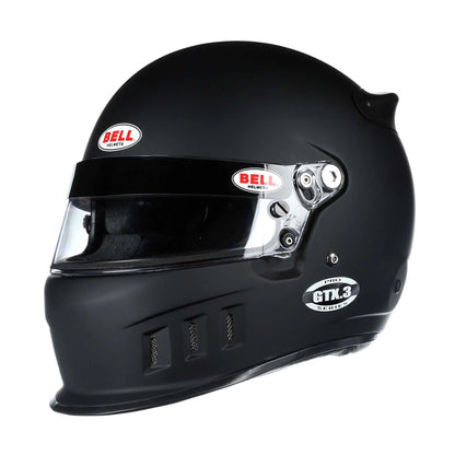 Bell GTX.3 Racing Helmet - SA2020 / FIA8859 - Track Minded HPDE, LLC