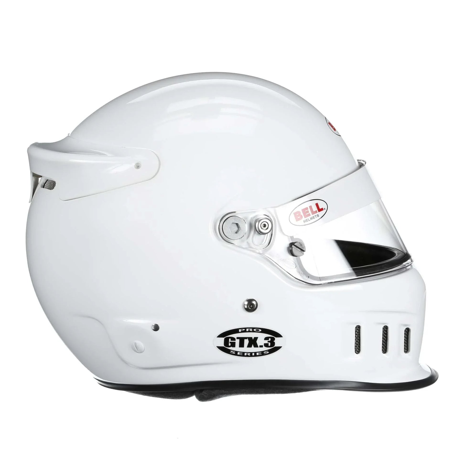 Bell GTX.3 Racing Helmet - SA2020 / FIA8859 - Track Minded HPDE, LLC