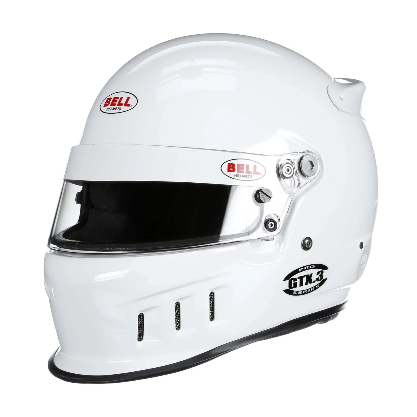 Bell GTX.3 Racing Helmet - SA2020 / FIA8859 - Track Minded HPDE, LLC
