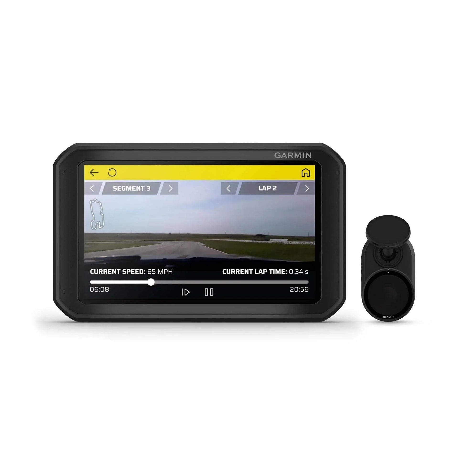 Garmin Catalyst Driving Performance Optimizer - Track Minded HPDE, LLC