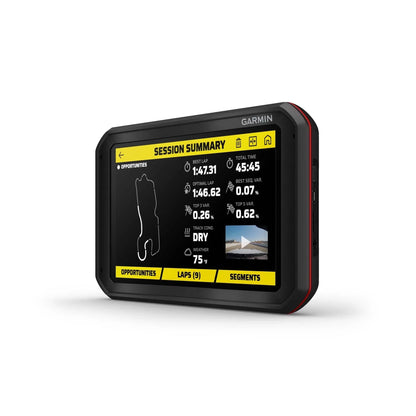 Garmin Catalyst Driving Performance Optimizer - Track Minded HPDE, LLC