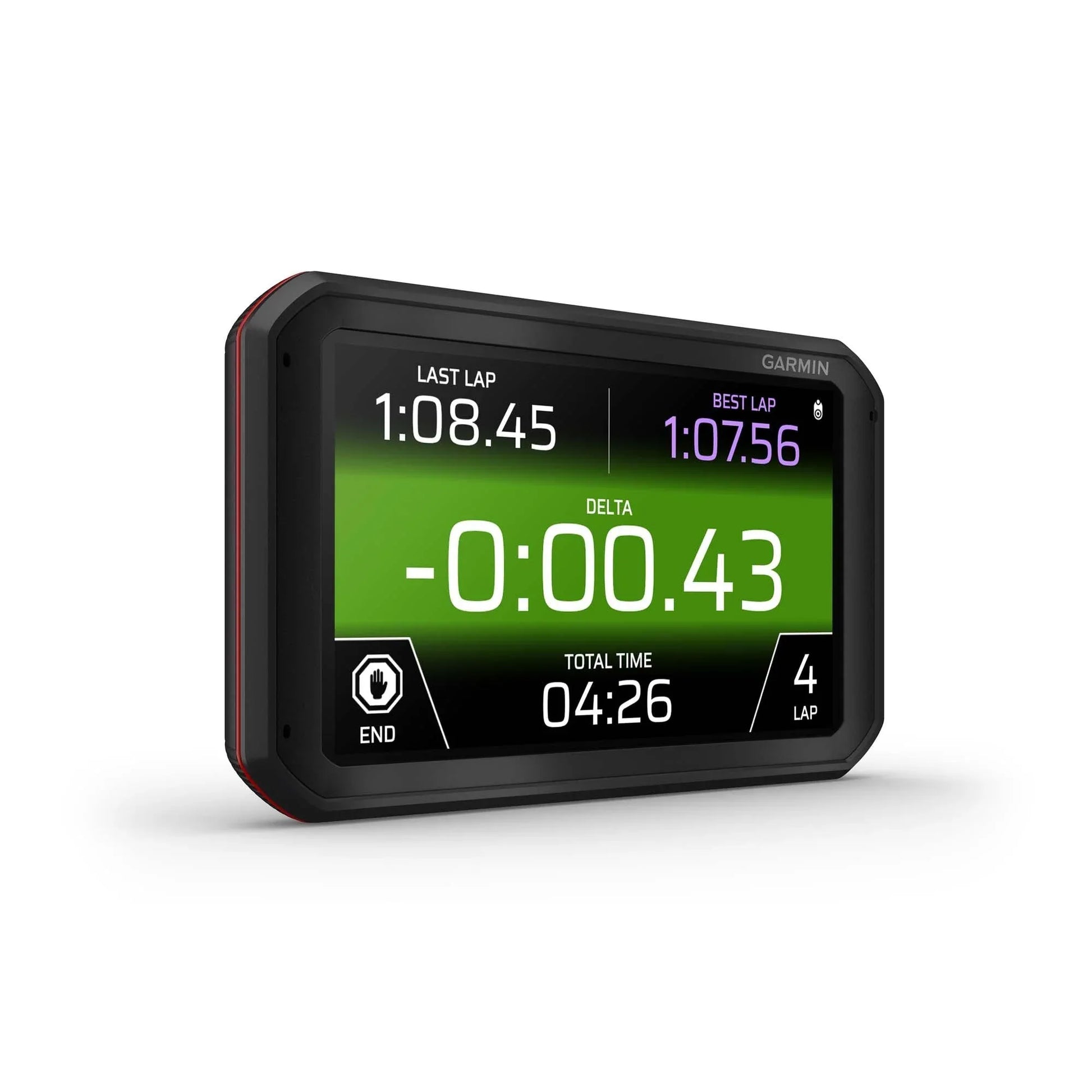 Garmin Catalyst Driving Performance Optimizer - Track Minded HPDE, LLC