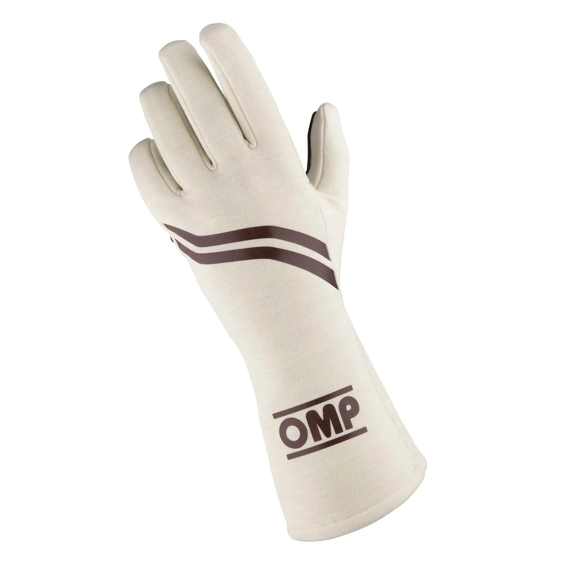 OMP Dijon Racing Gloves - 2024 Model - Track Minded HPDE, LLC