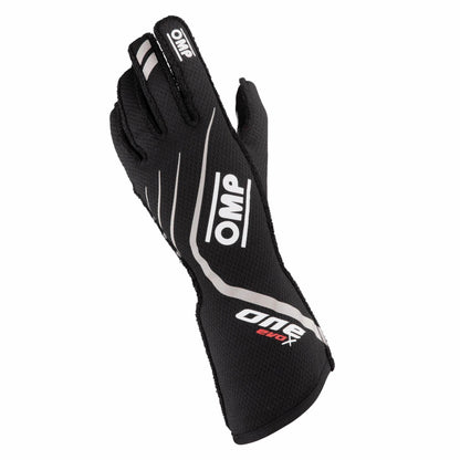OMP One Evo X Racing Gloves - 2023 Model - Track Minded HPDE, LLC