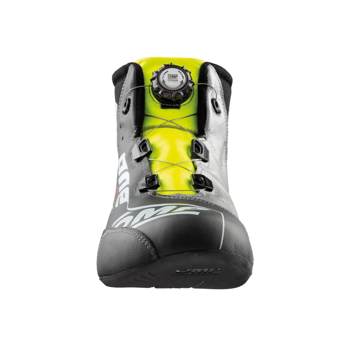 OMP One Evo X R Racing Shoes - Track Minded HPDE, LLC