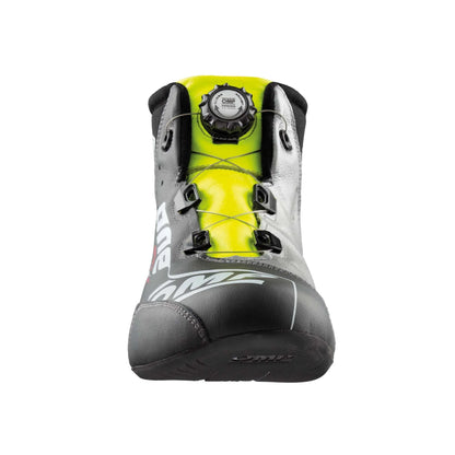 OMP One Evo X R Racing Shoes - Track Minded HPDE, LLC