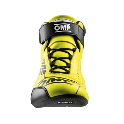 OMP One Evo X Racing Shoes - 2023 Model - Track Minded HPDE, LLC