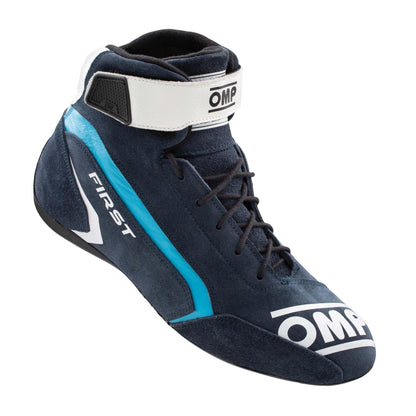 OMP First v2 Racing Shoes - Track Minded HPDE, LLC