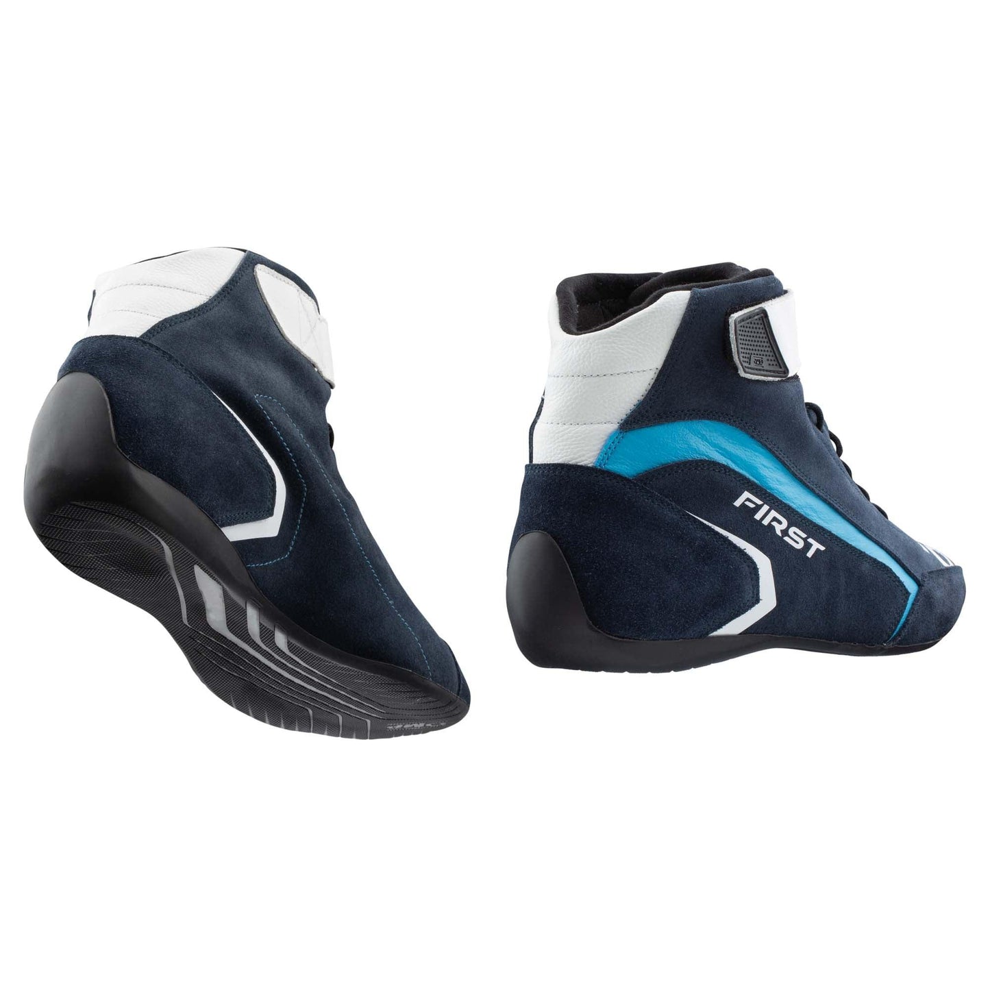 OMP First v2 Racing Shoes - Track Minded HPDE, LLC
