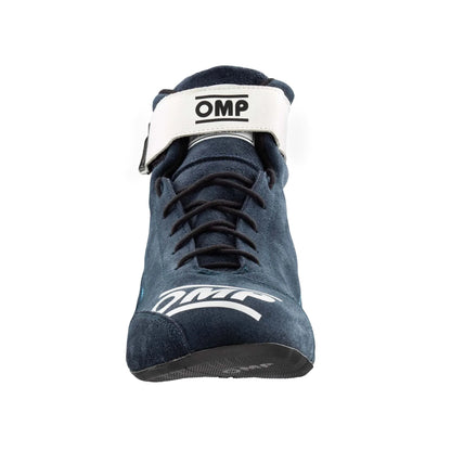 OMP First v2 Racing Shoes - Track Minded HPDE, LLC