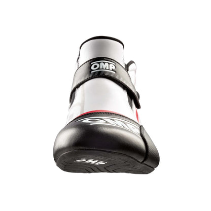 OMP KS-2 v2 Karting Shoes - Track Minded HPDE, LLC