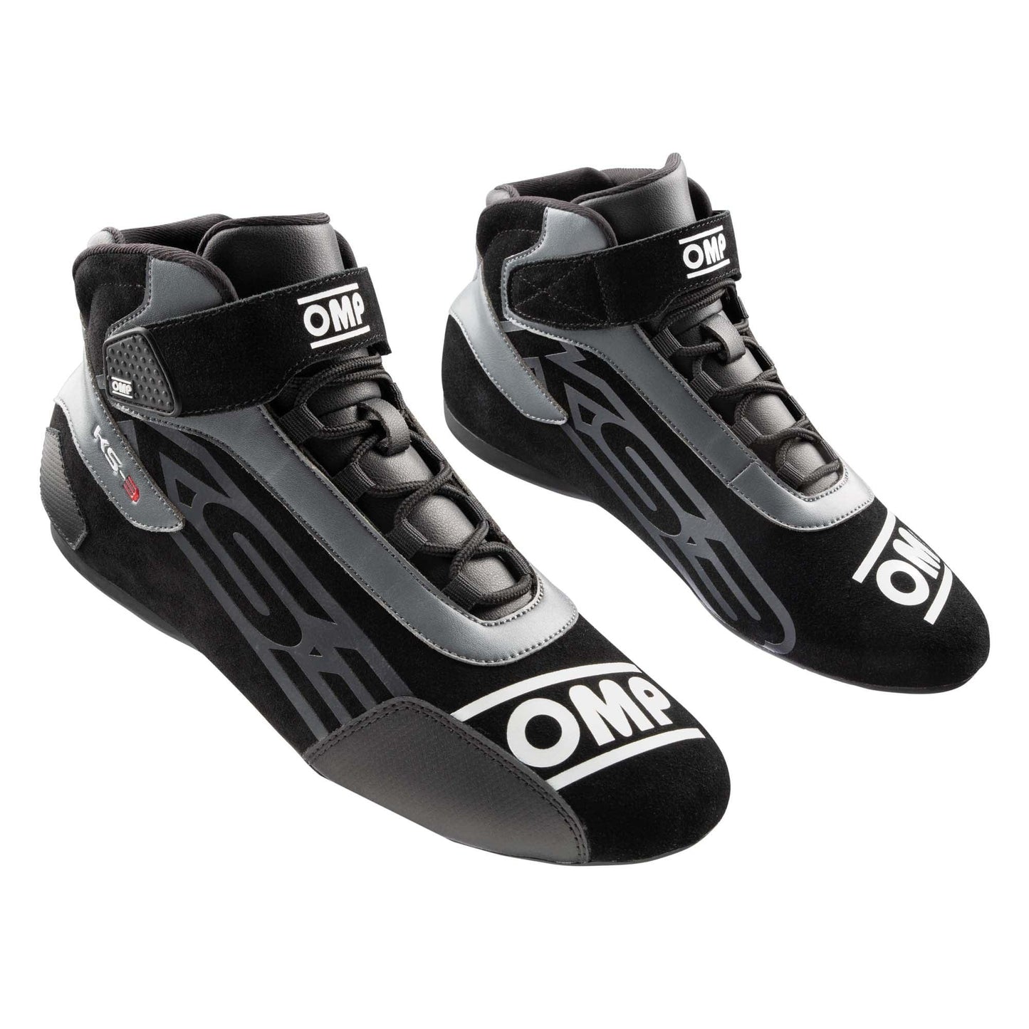 OMP KS-3 v2 Karting Shoes - Track Minded HPDE, LLC