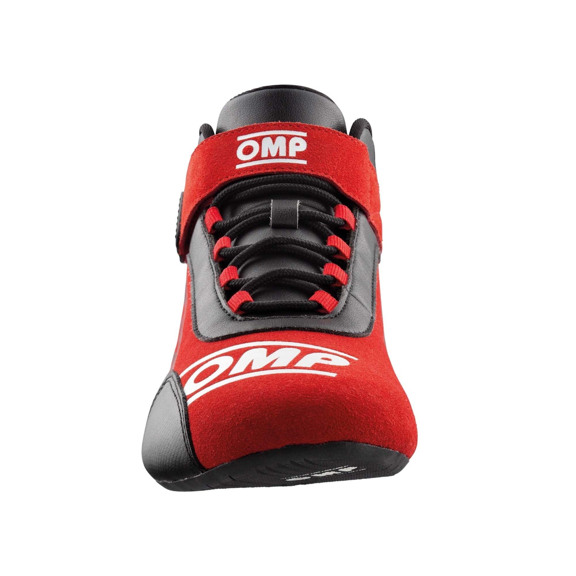 OMP KS-3 v2 Karting Shoes - Track Minded HPDE, LLC